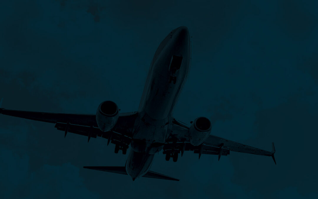 CRW Airport